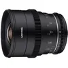 Samyang 24 mm T1.5 VDSLR MK2 monture Fuji X objectif vidéo