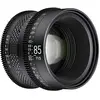 Samyang XEEN Objectif CF 85 mm T1.5 FF, Canon Sony E