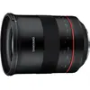 Samyang Objectif De L´appareil Photo Xp 1.2/50 Canon Ef