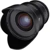 Samyang MF 24mm T1,5 VDSLR MK2 MFT