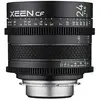 Samyang Xeen CF 24mmm T1.5 monture Sony E objectif vidéo