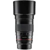 Samyang Objectif De L´appareil Photo Mf 2.0/135 Mft