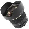 Objectif reflex Samyang 14 mm f/2.8 Aspherical IF ED UMC; Monture Sony...