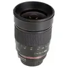 Samyang 35mm F1.4 AS UMC - Prime lens - geschikt voor Sony Spiegelreflex
