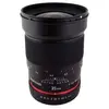 Samyang Objectif De L´appareil Photo 35 Mm F1.4 As Umc Mft Micro 4/3