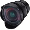 Samyang Objectif De L´appareil Photo Mf 14 Mm T3.1 Vdslr Mk2 Sony E