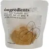 Ongredients, Nettoyant pour le visage, Jeju Cica Cleansing Ball - 110g...