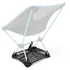 Helinox Chair One grondzeil - Zwart
