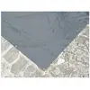 Provence Outillage Bâche de protection 140g/m2 pour piscine rectangulaire Werka Pro 6 x 10 m