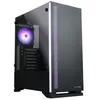 Zalman S5 Zwart, ATX Mid-Tower-behuizing