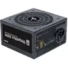 Zalman ZM500-TXII power supply unit 500 W 20+4 pin ATX ATX Zwart