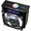 ZALMAN - CNPS10X Optima II Noir (RGB) - Ventirad Processeur