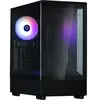 Boitier PC Mini Tour ZALMAN P10 (Noir)