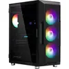 zalman Boitier PC Zalman Moyen Tour i3 Neo (Noir) RGB