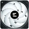 ZALMAN Ventilateur De Boitier Zalman Af Rgb - 12cm (noir)