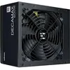 Alimentation PC ZALMAN DecaMax 600W 80Plus