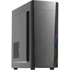 ZALMAN T8 NOIR - Boitier sans alimentation - Moyen tour - Format ATX