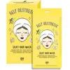 G9SKIN SELF ASHETIC SILKY HAIR MASK