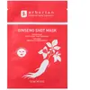Erborian Ginseng Shot Masque tissu visage effet lissant