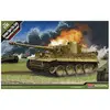 1:35 Academy 13509 German Tiger-I Ver. EARLY "Operation Citadel" Plast...