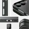 Araree Case Aero Flex R East-Grip Ring for Samsung Galaxy Z Flip7 blac...