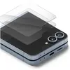 Ringke Cover Display Geschikt voor Samsung Galaxy Z Flip 6 - 9H Temper...