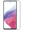 Coque SAMSUNG Galaxy A26 transparente