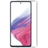 Coque SAMSUNG Samsung Galaxy A36 5G transparente