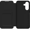 Samsung Galaxy A37 Hoesje - Wallet Flip Case - Black