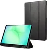 Etui SAMSUNG Tab A11 Book Cover Noir