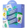 Dr. Jart+ Coffret de 4 Masques Hydratant et Apaisant