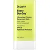 Dr Jart+ Every Sun Day  Stick Solaire Base Transparent SPF30 19g