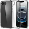 Spigen Coque Ultra Hybrid iPhone 16e Crystal Clear