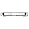 Spigen Coque Ultra Hybrid MagSafe iPhone 16e Clear / White