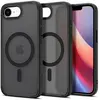 Spigen Coque Ultra Hybrid MagSafe iPhone 16e Frost Black