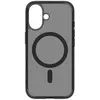Spigen Ultra Hybrid T (MagFit) (Apple iPhone 16), Coque pour téléphone...