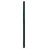 Spigen Liquid Air Backcover voor de Samsung Galaxy S25 - Abyss Green