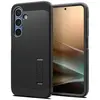 Spigen Tough Armor Backcover MagSafe voor de Samsung Galaxy S25 - Zwart