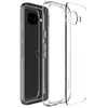 Coque pour Google Pixel 9a - Spigen Ultra Hybrid - Transparente