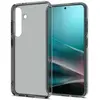 Spigen Liquid Crystal Backcover voor de Samsung Galaxy S25 Plus - Space Crystal
