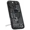 Spigen Coque De Téléphone Iphone 16 Pro 6.3´´ Magsafe Acs08135