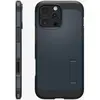 Spigen Tough Armor T MagSafe Metal Slate iPhone 16 Pro