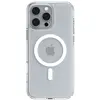 Spigen Ultra Hybrid T MagFit Hoesje Geschikt voor Apple iPhone 16 Pro ...