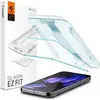 Spigen Film Protecteur D´écran Glas.tr Ez Fit Pixel 9/9 Pro