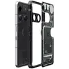 Spigen - Ultra Hybrid - Nothing Phone (3a) - Zero One (Nothing Phone (...