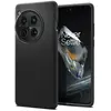 Spigen Liquid Air Coque Compatible avec OnePlus 12 [Souple] - Noir Mat