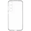 Spigen Liquid Crystal Samsung S24 Plus Hoesje Back Cover Transparant