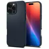 Coque pour iPhone 16 Pro Max Thin Fit MagSafe - Spigen - Metal Slate
