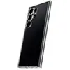 Coque pour Samsung Galaxy S24 Ultra - Spigen Liquid Crystal - Transpar...