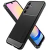 Coque Spigen Rugged Armor pour Samsung Galaxy A25 5G (Noir)